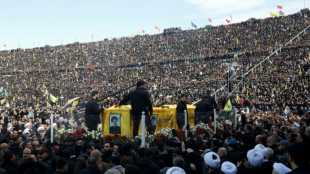 El jefe de Hezbol&aacute; promete seguir la lucha contra Israel