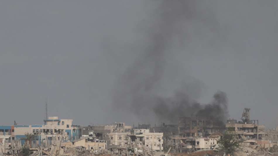 Qatar, 'offensiva israeliana mina ogni possibilit&agrave; di pace'