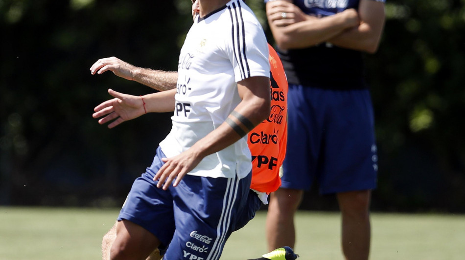 Scaloni, ho convocato Dybala perch&eacute; pu&ograve; servirmi in ogni momento