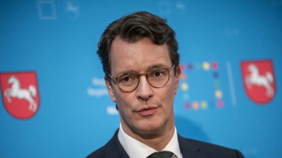 Nordrhein-Westfalens Ministerpr&auml;sident W&uuml;st hat Verst&auml;ndnis f&uuml;r Bauernproteste