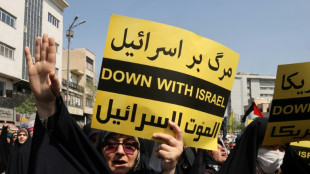 Comunidade internacional pede modera&ccedil;&atilde;o ap&oacute;s ataque no Ir&atilde; atribu&iacute;do a Israel