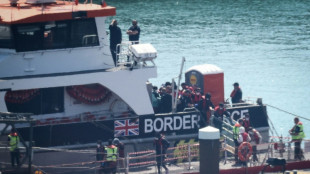UK's migration crackdown plan to become law