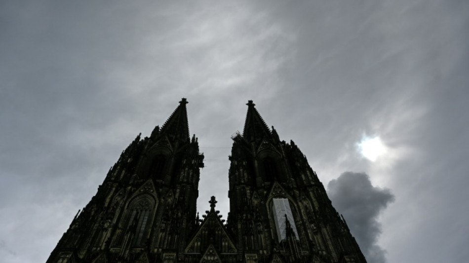 Kirchen m&uuml;ssen sich auf erhebliche Einnahmeverluste einstellen