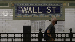 Wall Street en ordre dispers&eacute; apr&egrave;s deux s&eacute;ances de gains