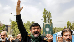 Iraqis, Iranians rally as Swedish diplomats leave Baghdad in Koran row