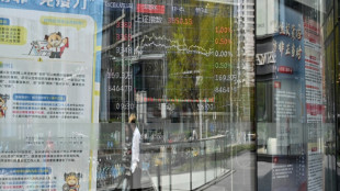 Las principales bolsas, el petr&oacute;leo y el d&oacute;lar registran p&eacute;rdidas tras el anuncio de aranceles de EEUU