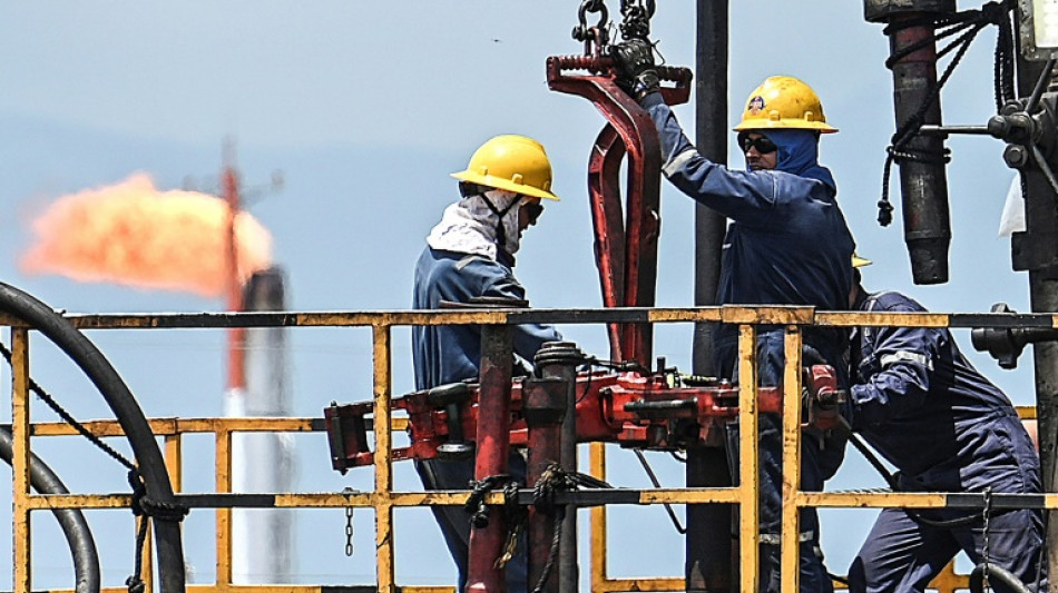 La colombiana Ecopetrol logr&oacute; utilidades r&eacute;cord de 6.995 millones de d&oacute;lares en 2022  