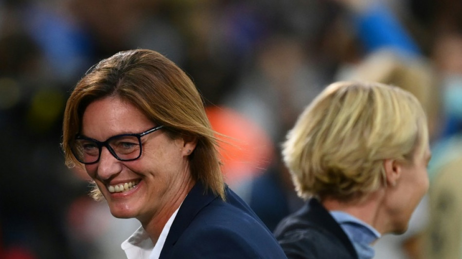 Bleues: la prochaine liste de Diacre annonc&eacute;e le 25 ao&ucirc;t