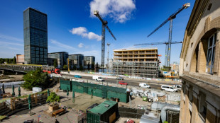 Homeoffice und Onlinehandel: Zahl neuer B&uuml;rogeb&auml;ude deutlich geschrumpft