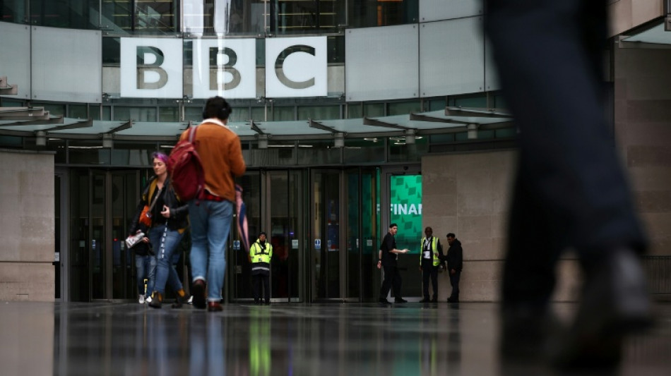 Trump menace la BBC d'une plainte en diffamation apr&egrave;s un montage trompeur d'un de ses discours