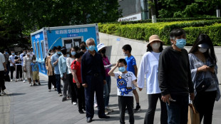 La pol&iacute;tica de "cero covid" en China merma la confianza de empresas europeas