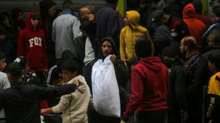 Distribui&ccedil;&atilde;o de ajuda humanit&aacute;ria em Gaza, um enorme desafio em meio ao caos