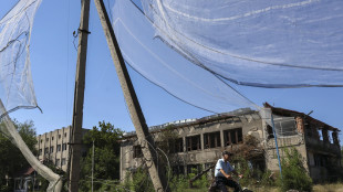 Kiev, 'almeno sei morti negli attacchi notturni dei russi'