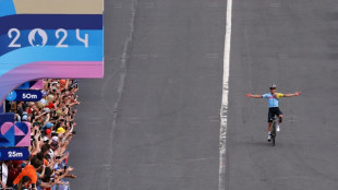Tour de Grande-Bretagne: Evenepoel et Alaphilippe &agrave; l'affiche