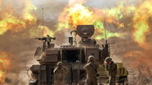 Ce que l'on sait de la guerre entre Isra&euml;l et Gaza apr&egrave;s l'assaut du Hamas