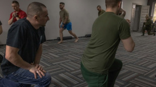 Para Ucrania, tres a&ntilde;os de guerra y el desaf&iacute;o de sanar