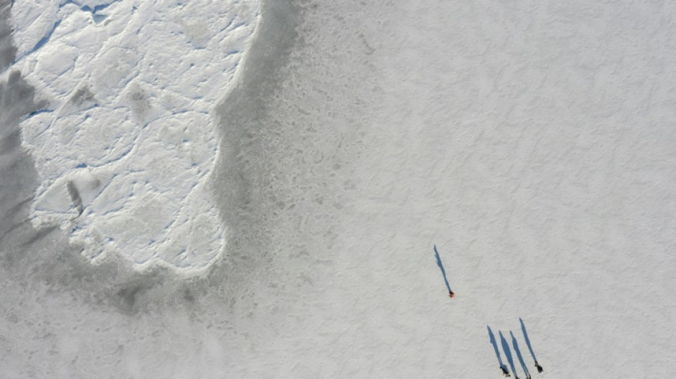 Finlandia, el pa&iacute;s "m&aacute;s feliz del mundo", Venezuela, uno de los &uacute;ltimos de la lista