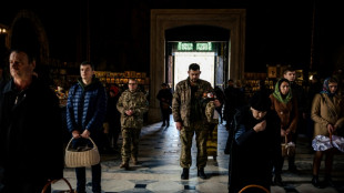 Au&szlig;en- und Verteidigungsminister der USA in Kiew erwartet