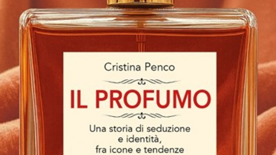 Il profumo, una storia di seduzione tra icone e tendenze