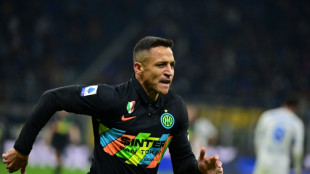 Italie: l'Inter Milan lib&egrave;re Alexis Sanchez, attendu &agrave; Marseille