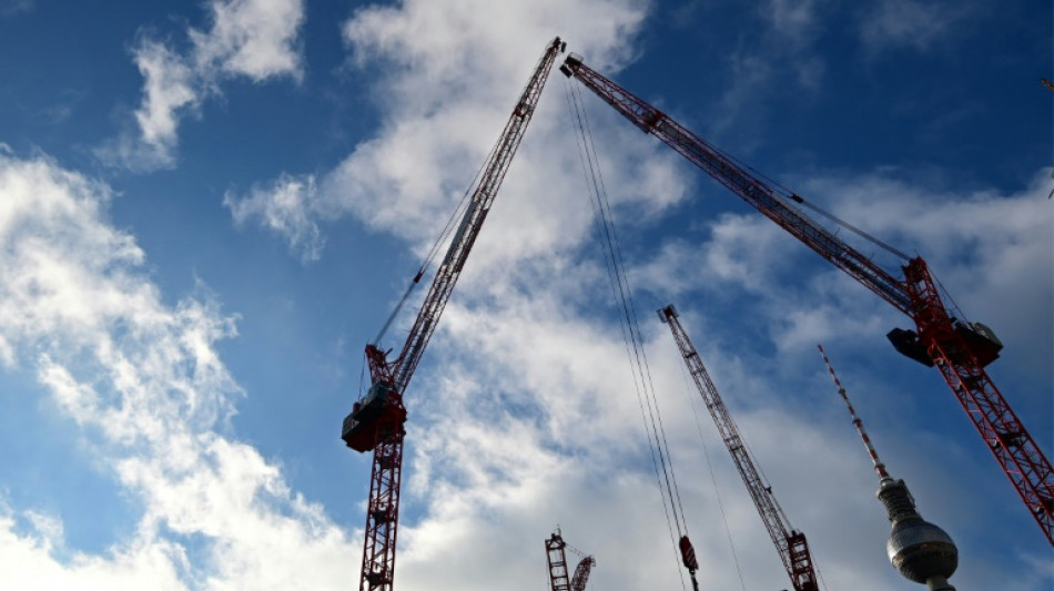 Anstieg von Baupreisen f&uuml;r Wohnungen stabilisiert sich