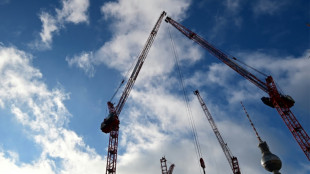 Anstieg von Baupreisen f&uuml;r Wohnungen stabilisiert sich