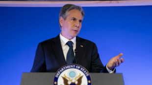 EEUU no busca sobrepasar a otras potencias en &Aacute;frica, afirma Blinken