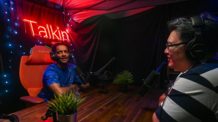 A Singapour, des podcasts donnent voix &agrave; l'opposition 