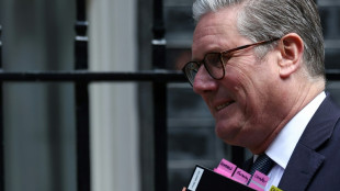 USA und Gro&szlig;britannien verk&uuml;nden am Donnerstag wohl Abschluss von Handelsabkommen