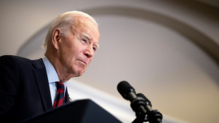 "Das macht mir Sorgen": Biden f&uuml;rchtet nach Abwahl von McCarthy um Ukraine-Hilfen