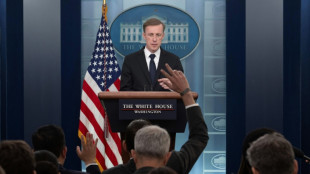 EEUU insta a mantener los l&iacute;mites de armas nucleares de Rusia y mirar a China