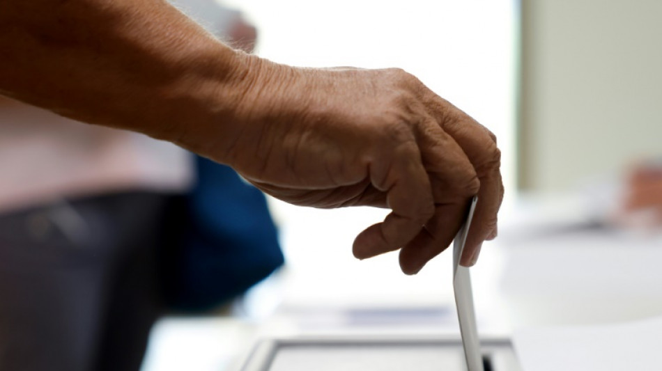 CDU gewinnt Kommunalwahl in Nordrhein-Westfalen - SPD und Gr&uuml;ne verlieren