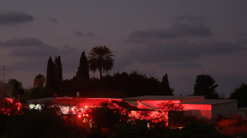 Netanyahu, 'questo &egrave; cessate il fuoco, non fine della guerra'