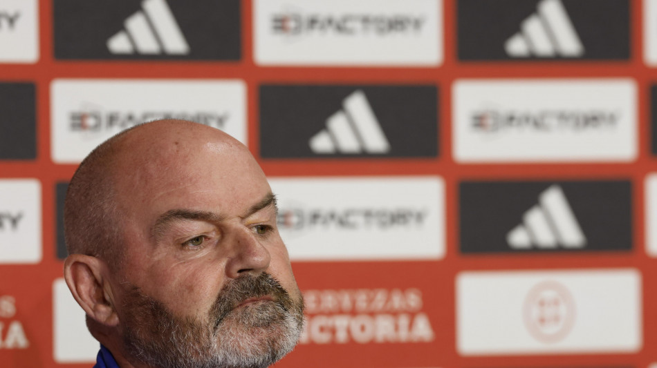 Euro 2024: Clarke, "Scozia dovr&agrave; essere orgogliosa di noi"