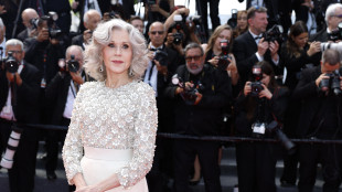Jane Fonda, 'Diane era unica, scintilla di vita e di luce'