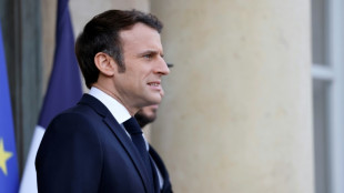 Frankreich kündigt Abzug aus Mali an