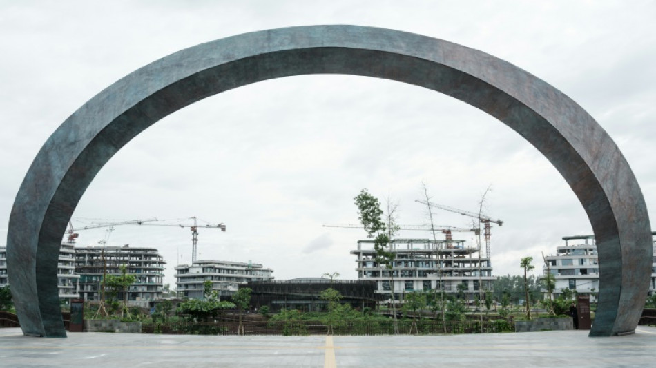 Indon&eacute;sie/Future capitale: "tout suit son cours", assure le pr&eacute;sident malgr&eacute; les retards