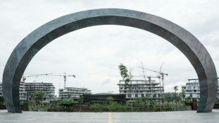 Indon&eacute;sie/Future capitale: "tout suit son cours", assure le pr&eacute;sident malgr&eacute; les retards