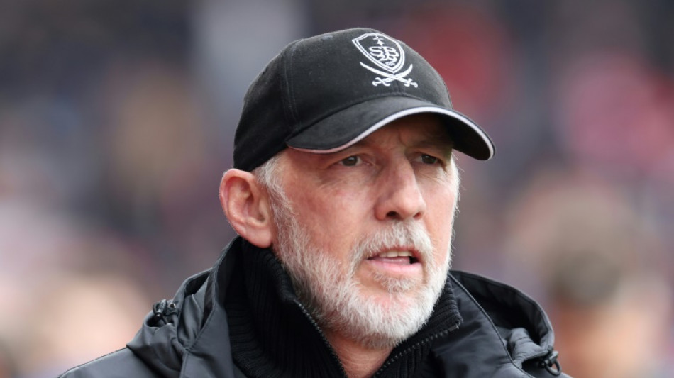 Foot: l'entra&icirc;neur Eric Roy a prolong&eacute; jusqu'en 2027 &agrave; Brest