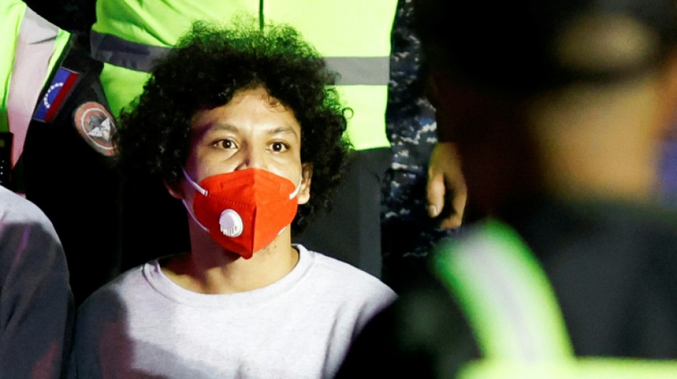 EEUU deporta a influencer venezolano que llamaba a ocupar casas 