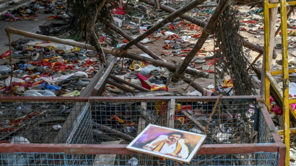Bousculade mortelle en Inde : foule trop dense et mauvaise organisation