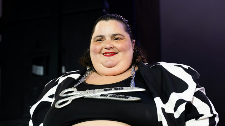 Cérémonie d'ouverture des JO: trois personnes seront jugées pour avoir cyberharcelé la DJ Barbara Butch