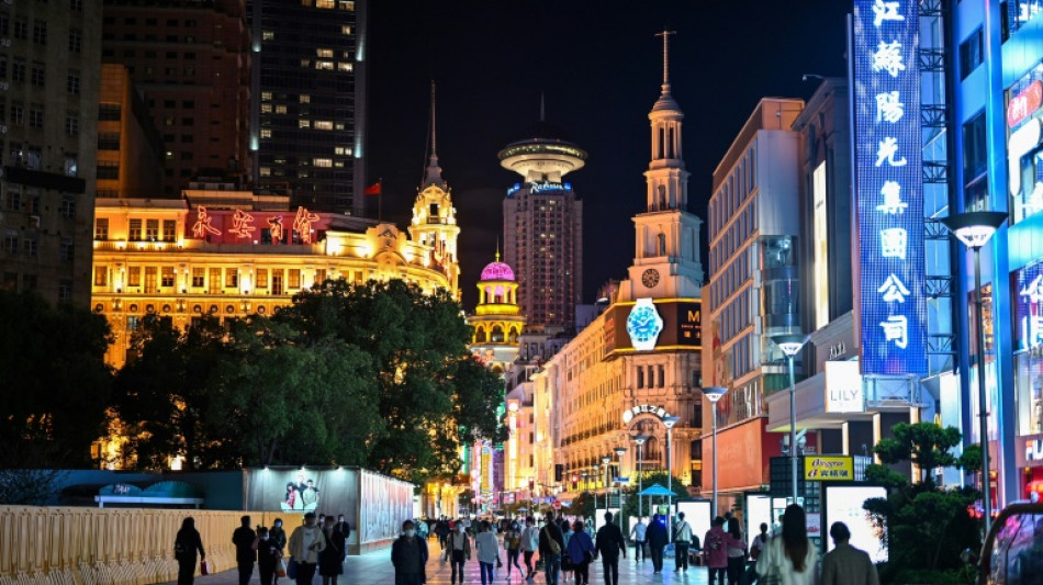 La econom&iacute;a china se ralentiza a las puertas del tercer mandato de Xi