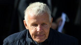 Affaire PPDA: l'ex-pr&eacute;sentateur perd sa derni&egrave;re &eacute;mission