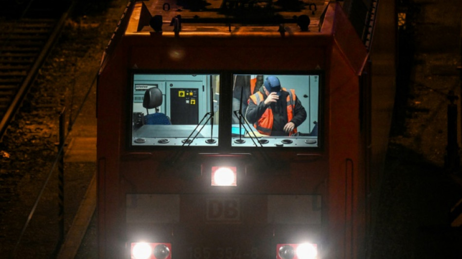 Deutsche Bahn stellt in diesem Jahr 6000 Nachwuchskr&auml;fte ein