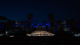 Caracalla Festival chiude con i Carmina Burana di Carl Orff