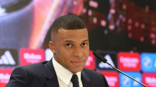 Mbapp&eacute; sort du silence et affirme ne pas &ecirc;tre concern&eacute; par les accusations de viol en Su&egrave;de