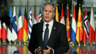 Blinken promete 'resposta firme' &agrave; presen&ccedil;a de tropas norte-coreanas no conflito da Ucr&acirc;nia