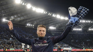 Immobile si ritira 'decisione non facile, ma &egrave; arrivato il momento'