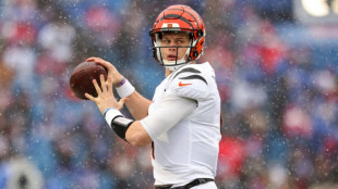 Play-offs NFL: Chiefs-Bengals/49ers-Eagles, comme un air de d&eacute;j&agrave; vu